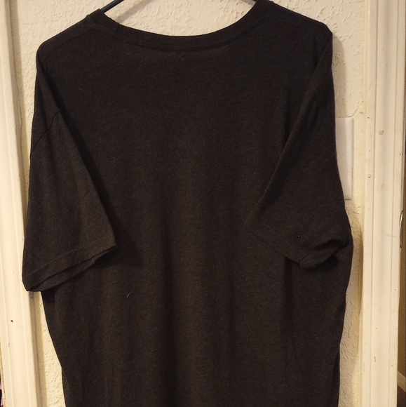 🐮 🐄 Men's Big and Tall Beer Is Better In Texas Short Sleeve T-Shirt - Picture 5 of 7